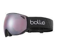 Bolle Torus skibril - Mat Zwart - Oranje lens