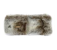 Barts Fur Hoofdband Dames - Sjaals, Handschoenen En Mutsen Bruin 1SIZE