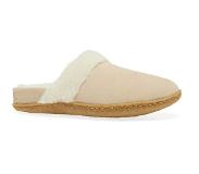 Sorel Women Nakiska Slide II Nova Sand Gum-Schoenmaat 38