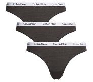 Calvin Klein Slip 'BIKINI'
