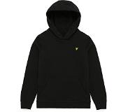 Lyle & Scott Jongens Sweater - Zwart - Maat 140/146