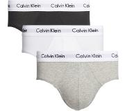 Calvin Klein Boxerslips met logoband in 3-pack