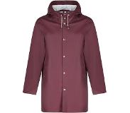 Stutterheim Regenjas Stutterheim Stockholm Burgundy-XS