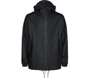 Rains Storm Breaker Unisex Jacket Black