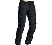 Lindstrands Cargo Luvos Black 54