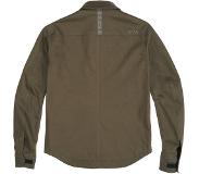 Pando Moto Capo Cor 02 Motorcycle Shirt - Unisex Slim-Fit Cordura L