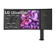 LG Ergo 38WQ88C-W