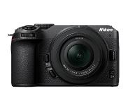 Nikon Z30 + 16-50mm f/3.5-6.3 VR