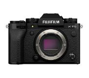 Fujifilm X-T5 Zwart