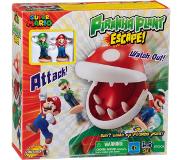 EPOCH Games Mario Piranha Plant Escape!