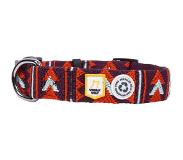 Woolly Wolf - Polar Night Collar