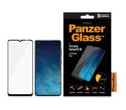 PanzerGlass Case Friendly Samsung Galaxy A22 5G Screenprotector Glas Zwart