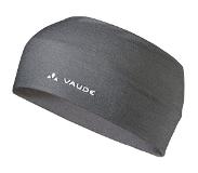 Vaude Cassons Merino Headband Muts Unisex - Iron