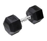 Orange Gym – Hex Dumbbell – 12kg