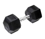 Orange Gym – Hex Dumbbell – 14kg