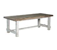 TOFF Daan Dining table 240 KD (Groen, 240x100x78cm)