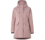 Protest Jas Protest Women Laniakea Mauvepink-XL