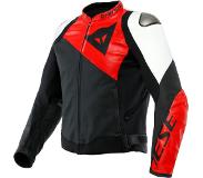 Louis Sportiva leren jas 50