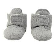 Lodger Babysloffen Lodger Folklore Fleece Drizzle-0 - 3 maanden