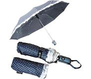 R&B R&B-226 Automatische Luxe Paraplu - Stormparaplu – Opvouwbaar & Windproof - Ø 100 cm