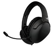 Asus ROG Strix Go, Bedraad, Gamen, 20 - 40000 Hz, 262 g, Headset, Zwart