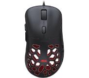 AOC GM510B Wired Gaming Mouse