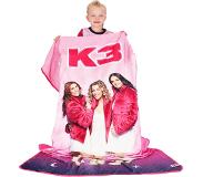 K3 Plaid Deken 110x150cm
