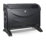 Emerio CH-128215.1 Zwart