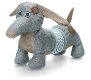 Country Dog Slinky met trekveer