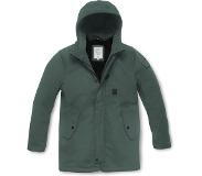 Vintage Industries Gus Jacket grey