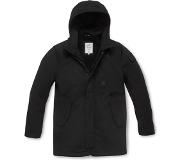 Vintage Industries Gus Jacket black