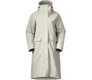 Bergans Jas Bergans Women Oslo Urban Insulated Parka Chalk Sand-XL