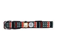 Woolly Wolf Woodland Collar