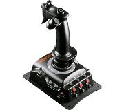 Fr-Tec Raptor mach2 Zwart Fightstick PC