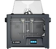 Flashforge Creator Pro 2 - IDEX Dual Extruder