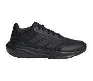 Adidas Sportswear Runfalcon 3.0 sneakers zwart Jongens/Meisjes Mesh - 36