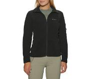 Columbia Vest Columbia Fast Trek II Jacket Black