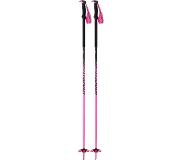 Dynafit Tour Toerski stokken (Maat 135cm, Roze)