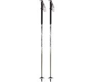 Dynafit Blacklight Pro Toerski stokken (Maat 110CM, Zwart)