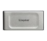 Kingston XS2000 Portable SSD 500GB