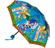 Sonic Paraplu, Friends - Ø 96 x 24/55 cm - Polyester