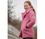 Alwero jas Moods Junior Roze 92-98