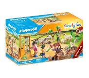 Playmobil - Kinderboerderij (71191)