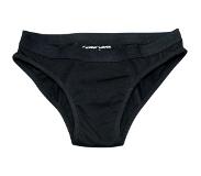 Cheeky Wipes Menstruatie ondergoed Feeling Sporty zw maat 38-40 (1st)