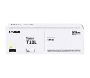 Canon Toner T-10L schreeuwt. 5K (Y)