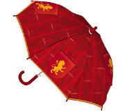 Harry Potter Paraplu, Griffoendor - Ø 75 x 62 cm - Polyester