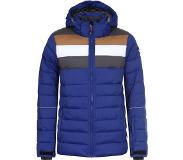 Icepeak Ski Jas Icepeak Men Cannon Ultramarine-Maat 56