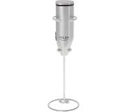 Adler Melkopschuimer Met Standaard AD 4500 - RVS