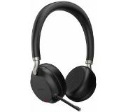 Yealink BH72 Lite UC Black USB-C Bluetooth Headset