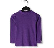 Raizzed Meisjes Tops & T-shirts Vive - Paars - Maat 164